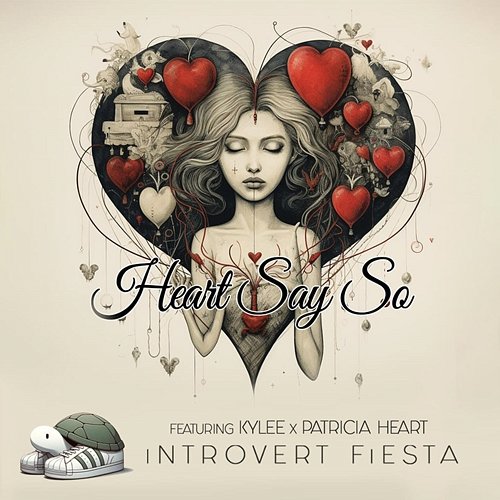 HEART SAY SO Introvert Fiesta, Cebu Made feat. Kylee, Patricia Heart