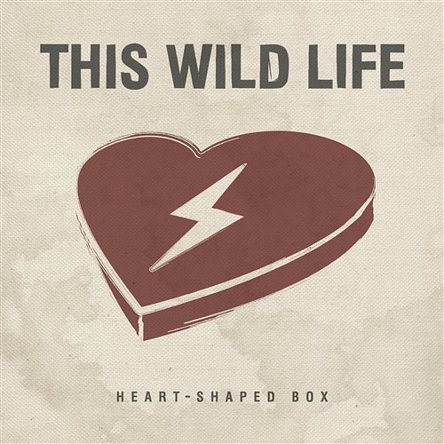 Heart-Shaped Box This Wild Life