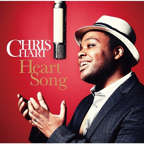 Heart Song Chris Hart