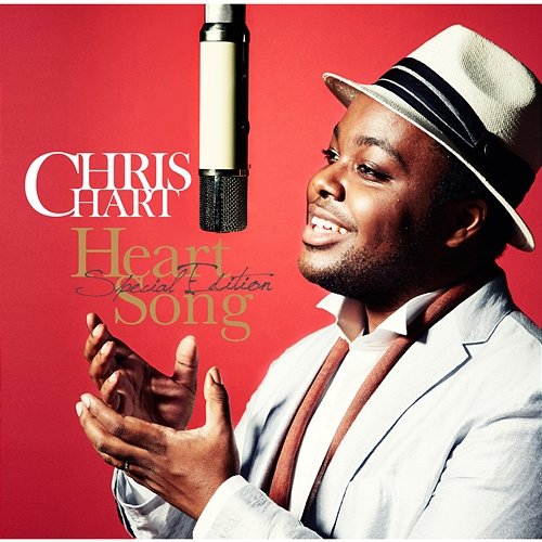 Heart Song Chris Hart