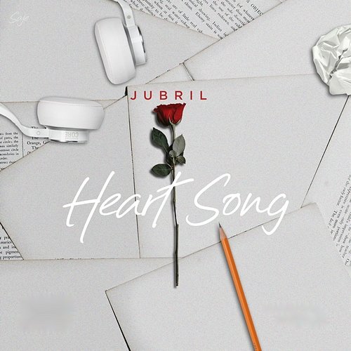 Heart Song Jubril