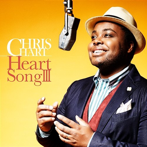 Heart Song III Chris Hart