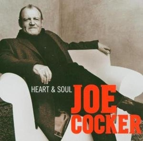Heart & Soul Cocker Joe