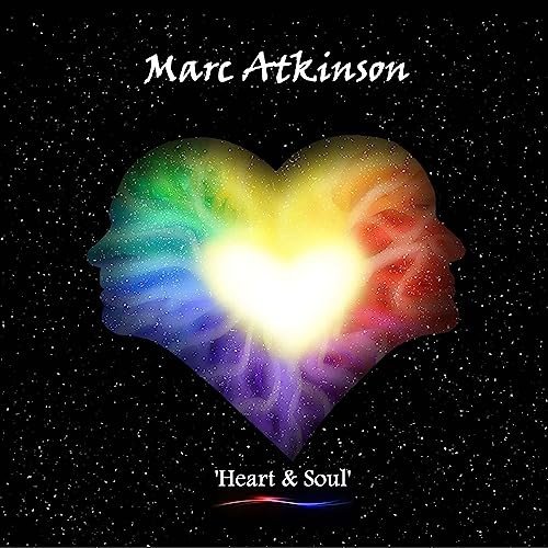 Heart & Soul Atkinson Marc