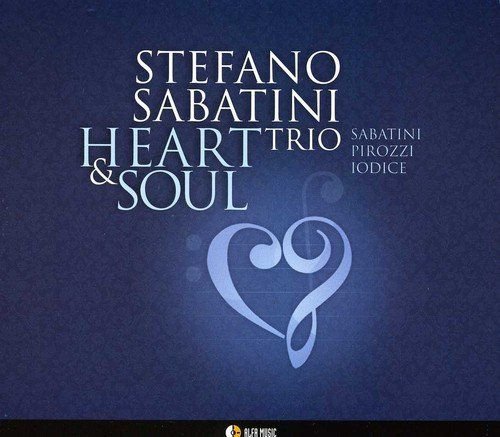Heart & Soul Various Artists