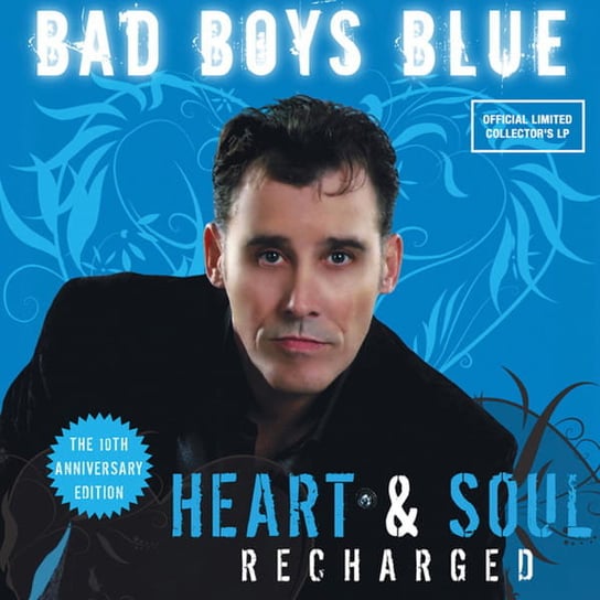 Heart & Soul (Recharged), płyta winylowa Bad Boys Blue