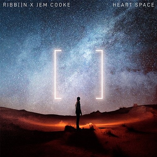 Heart Space RIBB[]N & Jem Cooke