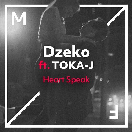 Heart Speak Dzeko