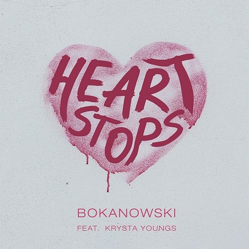 Heart Stops Bokanowski feat. Krysta Youngs