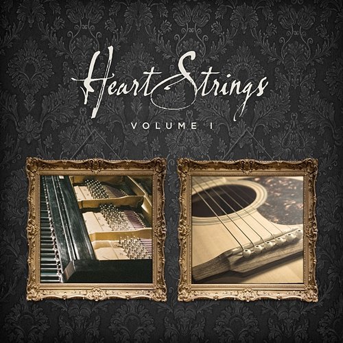 Heart Strings Vol. 1 Lifeway Worship