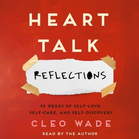 Heart Talk. Reflections Wade Cleo