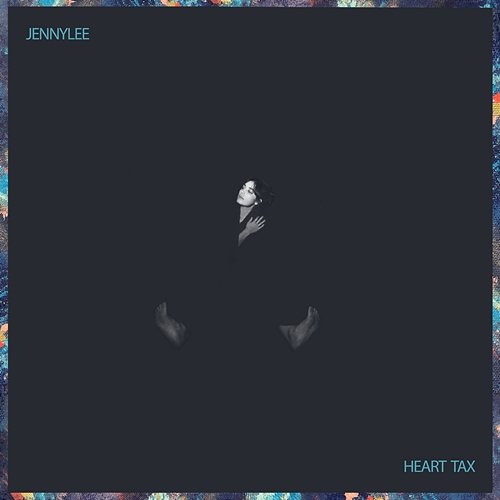 Heart Tax Jennylee