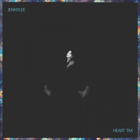 Heart Tax (Rsd 2022), płyta winylowa Jennylee