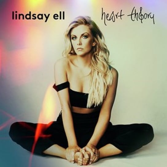 Heart Theory Ell Lindsay