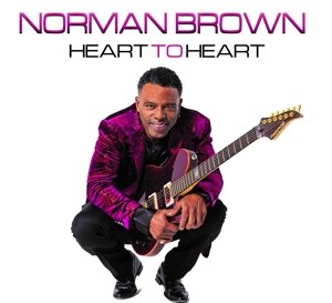 Heart To Heart Brown Norman