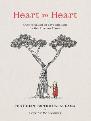 Heart to Heart HarperCollins US