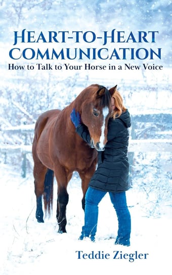 Heart-to-Heart Communication Teddie Ziegler