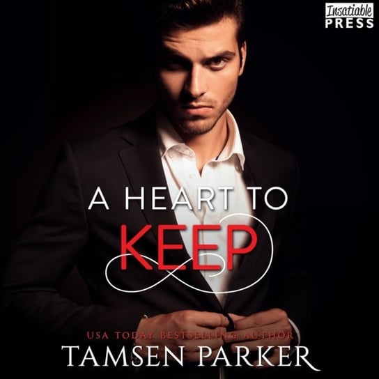 Heart to Keep Parker Tamsen
