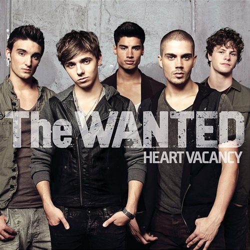 Heart Vacancy The Wanted