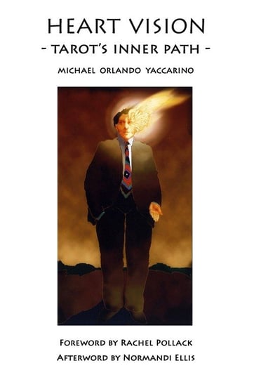 Heart Vision Michael Orlando Yaccarino