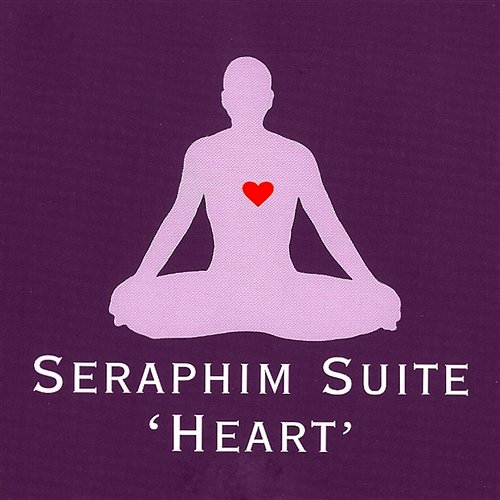 Heart (Voodooson Remix) Seraphim Suite feat. Mica Paris