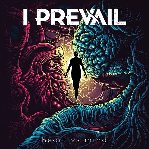 Heart Vs. Mind I Prevail