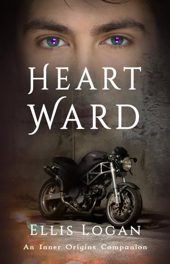 Heart Ward - ebook epub Ellis Logan