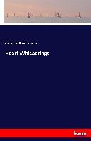 Heart Whisperings Judd Montgomery Carrie