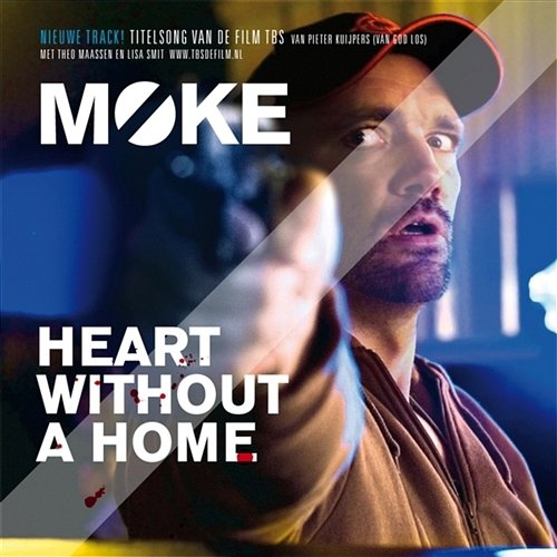 Heart Without A Home Moke