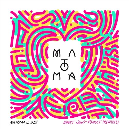 Heart Won't Forget Matoma, Gia Woods