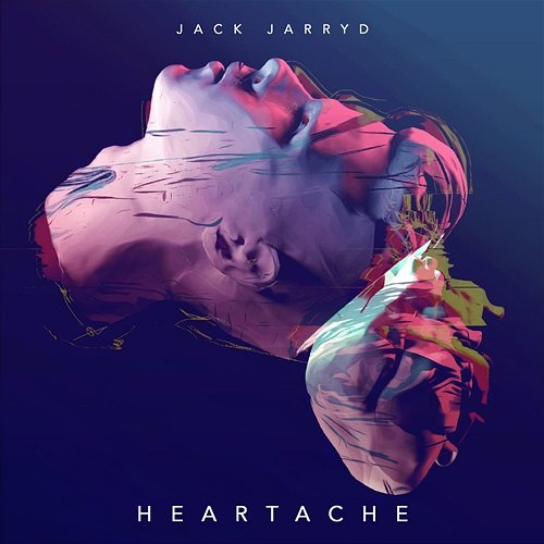Heartache Jack Jarryd