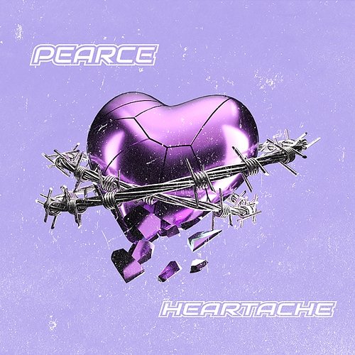 Heartache Pearce
