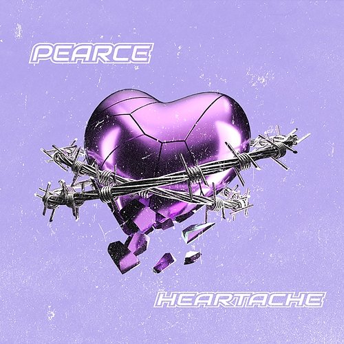 Heartache Pearce