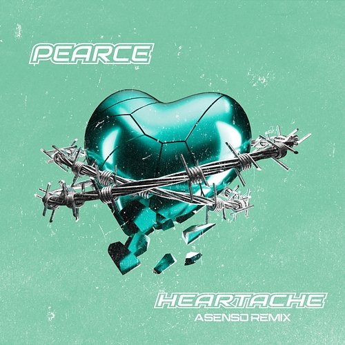 Heartache Pearce
