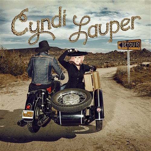 Heartaches By The Number Cyndi Lauper