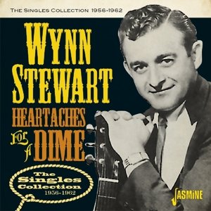 Heartaches For a Dime Stewart Wynn
