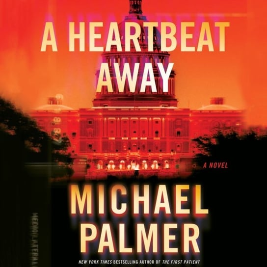 Heartbeat Away Palmer Michael