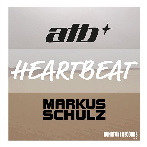 Heartbeat Atb, Markus Schulz