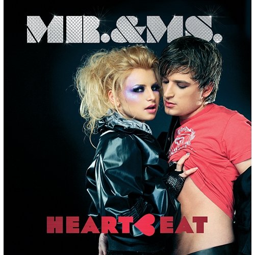 Heartbeat Mr.& Ms.