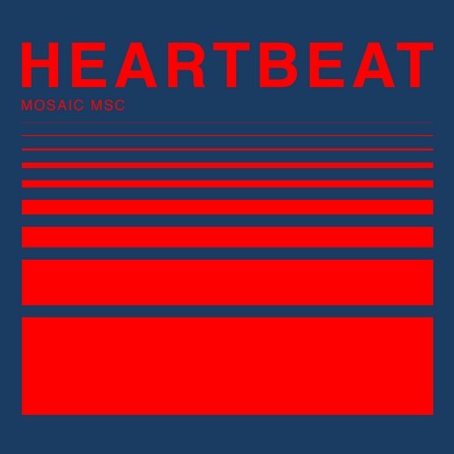 Heartbeat Mosaic MSC