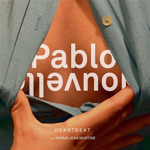 Heartbeat Pablo Nouvelle