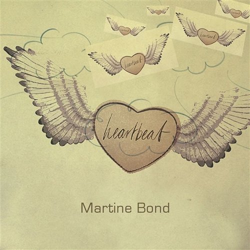 Heartbeat Martine Bond