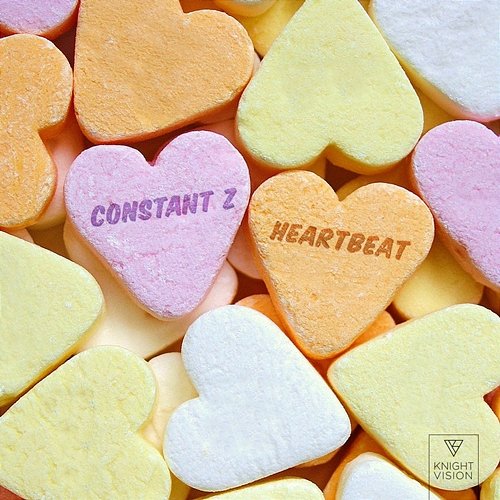 Heartbeat Constant Z