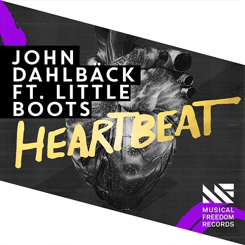 Heartbeat John Dahlback