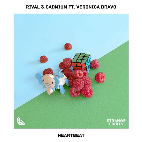 Heartbeat Rival, Cadmium & Veronica Bravo