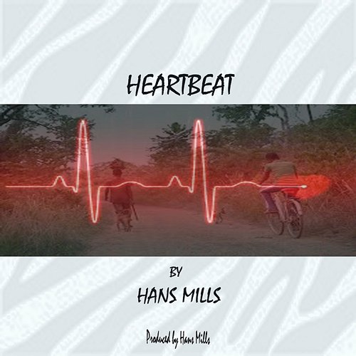 Heartbeat Hans Mills
