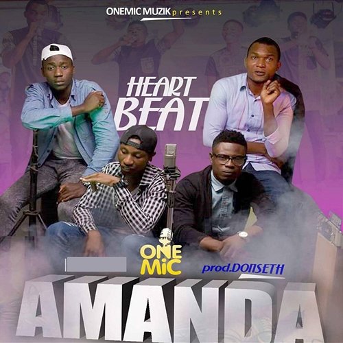 Heartbeat Amanda