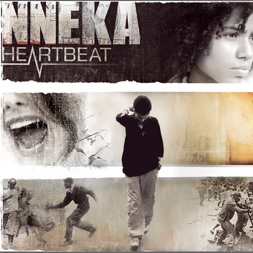 Heartbeat Nneka
