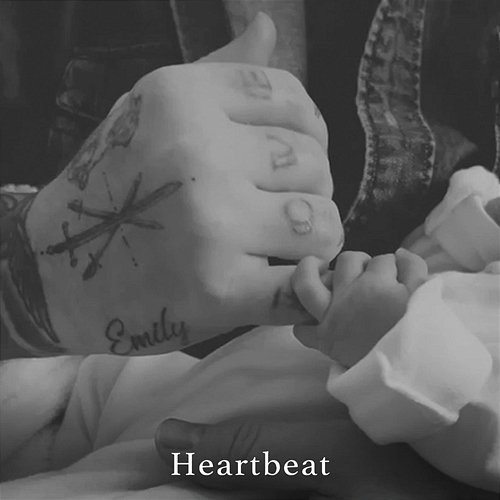 Heartbeat James Arthur