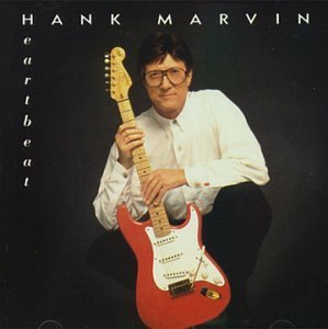 Heartbeat Marvin Hank